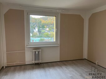 Nabízím k prodeji byt 3+1/L , byt 3+1 sídliště Mojžíř - 5