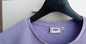 Fila dámská mikina vel. M - 5