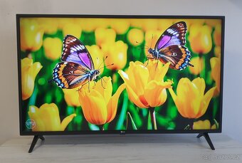 LG SMART TV UHD 4K 43"(108CM) - 5