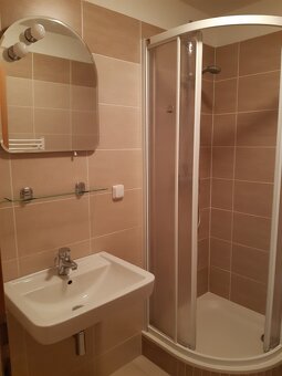 Pronájem bytu 1+kk Mníšek p.Brdy - 5