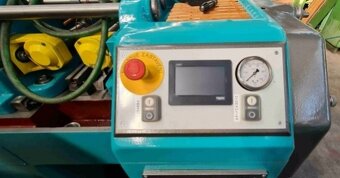 Válcovačka závitů GWR 80 po generální opravě z roku 2024 - 5