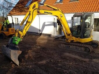 HKS naklápěcí hlava - 5