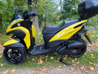 Yamaha tricity 125 Led - 5