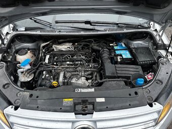 Volkswagen Caddy Maxi 2.0 TDi  5 míst Rok 2018 2X Šoupačky - 5