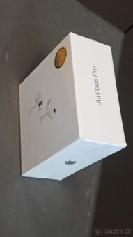 Sluchátka AirPods Pro 2nd generation - 5