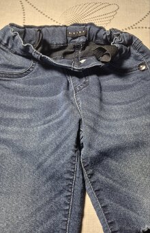 Dívčí oblečení 130 cm - 5