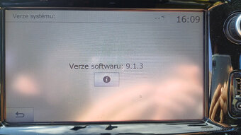 Prodám autorádio medianav - 5