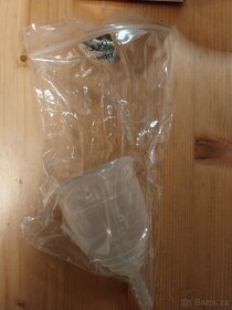 Yuukki menstruační kalíšek - 5