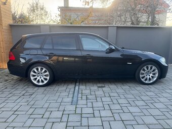 BMW 320 D - 5