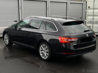 Škoda Superb III COMBI TDi 2018 MOŽNO NA SPLÁTKY - 5