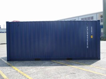 Lodní  kontejner 20´DC new konečná cena s dopravou - 5