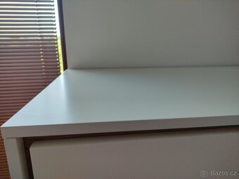 Luxusní komoda NOVEL, masiv - 5