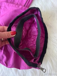 NOVÉ DÁMSKÉ LYŹAŘSKÉ KALHOTY VEL..M/38 - 5