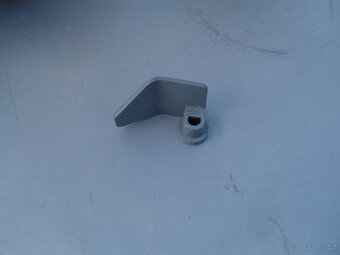 PRODÁM DOMÁCÍ PEKÁRNU TEFAL - TOP STAV - 5