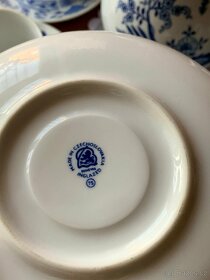 Sada porcelánu nádobí - 5