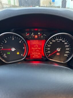 Prodám Ford mondeo - 5