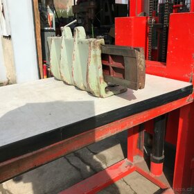 Soustruh-kuželové pravítko - 5