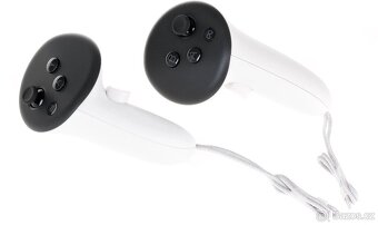 Prodám VR brýle Meta Quest 3S, 128 GB - 5