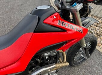 Prodám HONDA FMX 650 - 5