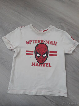 Trička s krátkým rukávem - 5