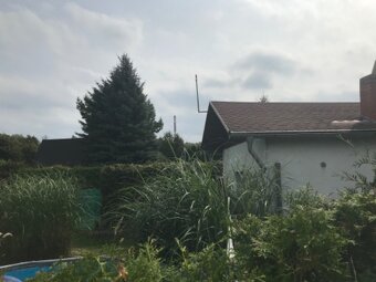 K prodeji zděná chata Nymburk. - 5