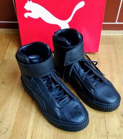 Dámské luxusní kecky PUMA - Nové - 5