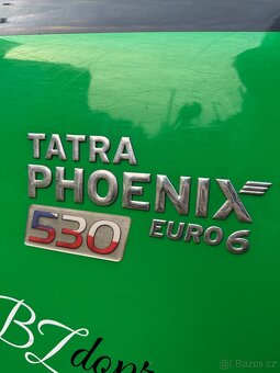 Prodám chatu Tatra Phoenix - 5