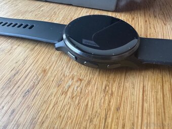 Garmin Venu 3 Slate Black - záruka do 05/27 - 5