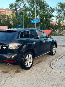 Prodám Mazda 4x4 - 5