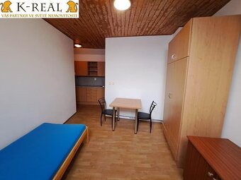 Pronájem byt 1+kk Březka, Velká Bíteš, okr. Žďár nad Sázavou - 5