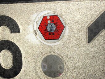 Volkswagen golf 1,6 automat,benzin - 5