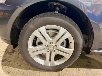 Mercedes ML350cdi 4Matic,2011 - 5