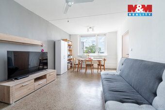 Prodej bytu 3+1 v Jihlavě, ul. Fügnerova - 5