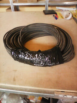 Kabely CYKY bez barevného proužku - pro pohledovou instalaci - 5