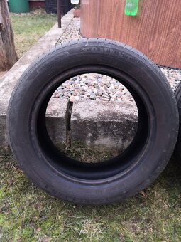 205/55 R16 94V XL TOMKET ECO 3 Letní Extraload DOT 1320 - 5