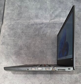 Lenovo T480 - Core i5 - SSD - 2x baterie - 5