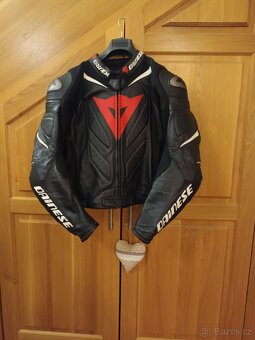Dainese kombinéza - 5