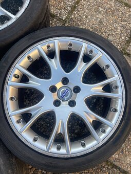 Kola Volvo BBS Nebula - 5