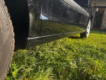 VW Polo 2008 1.2 44Kw(60Hp) benzin - 5