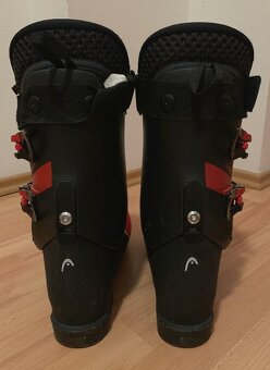 Pánská lyžařská obuv HEAD VECTOR RS 110 - 5