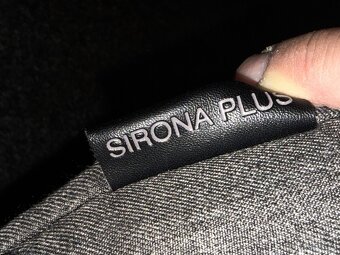 Prodám autosedačku CYBEX Sirona Plus - 5