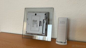 Meteostanice TFA 35.1115.IT SQUARE + čidlo - 5