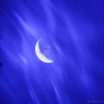 LED projektor hvězdné oblohy (nepoužité) - 5