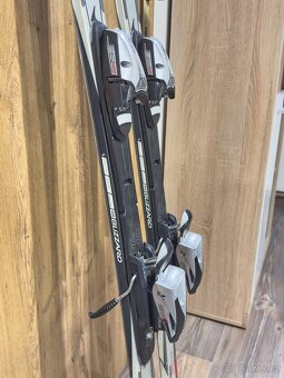 Sjezdové LYŽE BLIZZARD FIREBIRD XO3 159 cm - 5