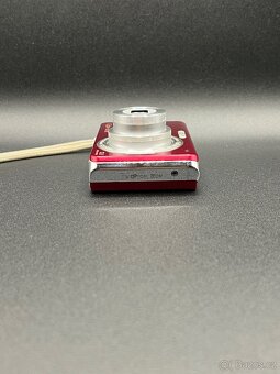 Sony Cyber-Shot DSC-W190 - 5