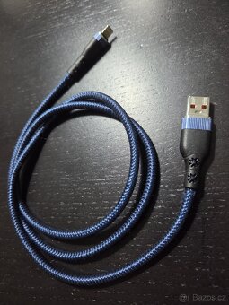 Apple IPhone XR bílý - 5