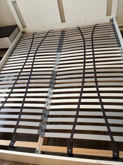 Postel IKEA 160x200cm - 5