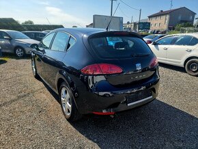 Seat Leon 1,9 TDi 77KW Ambiente - 5