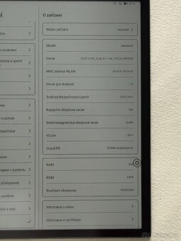 OnyxBoox Note Air 4C - 5