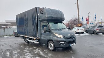 Iveco Daily 35s180 10pal - 5